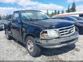 2003 Ford F-150 — photo 6 of 17 | VIN 1FTRF07293KD64245