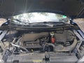 2020 Nissan Rogue Sport — photo 10 of 15 | VIN JN1BJ1CV5LW265214