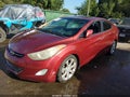 2013 Hyundai Elantra — photo 2 of 17 | VIN 5NPDH4AE9DH348027