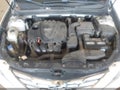 2012 Hyundai Sonata — photo 10 of 11 | VIN 5NPEC4AC8CH449236