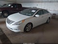 2012 Hyundai Sonata — photo 2 of 11 | VIN 5NPEC4AC8CH449236