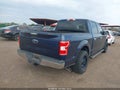 2020 Ford F-150 — photo 4 of 16 | VIN 1FTEW1C56LKF03946