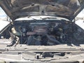1992 GMC Sierra — photo 10 of 11 | VIN 2GTEC19K4N1535755
