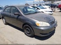 2007 Toyota Corolla — photo 1 of 11 | VIN 2T1BR32E57C805159