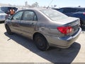 2007 Toyota Corolla — photo 3 of 11 | VIN 2T1BR32E57C805159