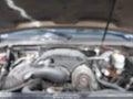 2007 Chevrolet Tahoe — photo 10 of 16 | VIN 1GNFC13J97R224263