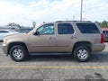 2007 Chevrolet Tahoe — photo 14 of 16 | VIN 1GNFC13J97R224263