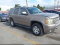 2007 Chevrolet Tahoe — photo 1 of 16 | VIN 1GNFC13J97R224263