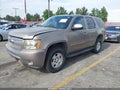 2007 Chevrolet Tahoe — photo 2 of 16 | VIN 1GNFC13J97R224263