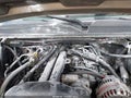 2007 Chevrolet Tahoe — photo 6 of 16 | VIN 1GNFC13J97R224263