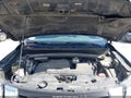 Photo 10 of 16 — 2017 Nissan Pathfinder