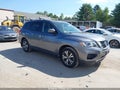 Photo 1 of 16 — 2017 Nissan Pathfinder