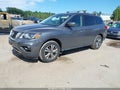 Photo 2 of 16 — 2017 Nissan Pathfinder