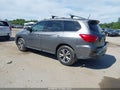 Photo 3 of 16 — 2017 Nissan Pathfinder