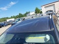 Photo 6 of 16 — 2017 Nissan Pathfinder