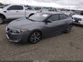 2017 Nissan Maxima — photo 2 of 16 | VIN 1N4AA6AP6HC374645