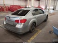 2012 Subaru Legacy — photo 4 of 17 | VIN 4S3BMBC6XC3038895
