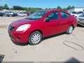 Photo 2 of 11 — 2014 Nissan Versa
