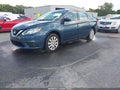 Photo 2 of 11 — 2016 Nissan Sentra