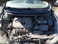 2017 Kia Forte — photo 10 of 17 | VIN 3KPFK4A78HE031426