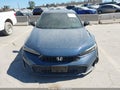 2026 Honda Civic Hybrid — photo 12 of 16 | VIN 2HGFE4F88TH332317
