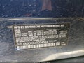 2021 BMW X5 — photo 9 of 16 | VIN 5UXTA6C03M9D34583