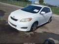 Photo 2 of 12 — 2009 Toyota Matrix