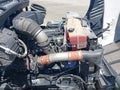 2020 Peterbilt 579 — photo 10 of 11 | VIN 1XPBDP9X7LD712328