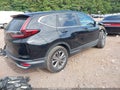2020 Honda CR-V — photo 4 of 16 | VIN 2HKRW1H53LH424954