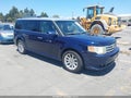 2011 Ford Flex — photo 1 of 12 | VIN 2FMHK6CCXBBD06867