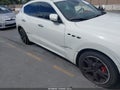 2017 Maserati Levante — photo 6 of 16 | VIN ZN661YUA1HX248171