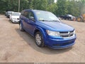Photo 1 of 11 — 2015 Dodge Journey
