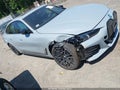 2025 BMW i4 — photo 1 of 18 | VIN WBY43HD03SFU66344