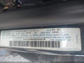 Photo 9 of 12 — 2002 Volkswagen Jetta