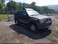 Photo 1 of 12 — 2005 Nissan Xterra
