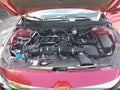 2018 Honda Accord — photo 10 of 20 | VIN 1HGCV1F91JA030891