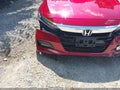 2018 Honda Accord — photo 18 of 20 | VIN 1HGCV1F91JA030891