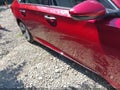 2018 Honda Accord — photo 20 of 20 | VIN 1HGCV1F91JA030891