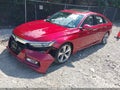 2018 Honda Accord — photo 2 of 20 | VIN 1HGCV1F91JA030891
