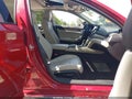 2018 Honda Accord — photo 5 of 20 | VIN 1HGCV1F91JA030891
