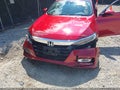 2018 Honda Accord — photo 6 of 20 | VIN 1HGCV1F91JA030891