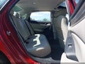 2018 Honda Accord — photo 8 of 20 | VIN 1HGCV1F91JA030891