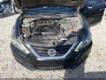 Photo 10 of 16 — 2017 Nissan Altima