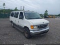 2002 Ford E-350 — photo 1 of 15 | VIN 1FBSS31L72HA98787