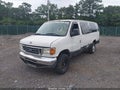 2002 Ford E-350 — photo 2 of 15 | VIN 1FBSS31L72HA98787