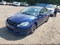 2017 Nissan Sentra — photo 2 of 11 | VIN 3N1AB7AP3HY214987
