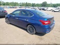2017 Nissan Sentra — photo 3 of 11 | VIN 3N1AB7AP3HY214987