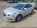 2014 Chevrolet Cruze — photo 2 of 11 | VIN 1G1PE5SB2E7120790