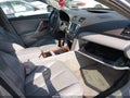 2010 Toyota Camry — photo 5 of 11 | VIN 4T1BK3EK7AU598737