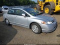 2006 Honda Civic Hybrid — photo 1 of 11 | VIN JHMFA36276S018542